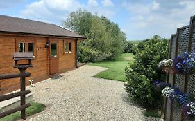 Pennylands Willow Lodge